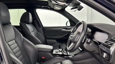 BMW X3 xDrive30d MHT M Sport 5dr Auto Diesel Estate